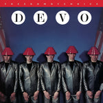 DEVO - Freedom Of Choice [2024] Rocktober 2024. 180g black vinyl. NEW