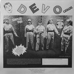 DEVO - Freedom Of Choice [2020] SYEOR, White Vinyl. NEW