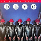 DEVO - Freedom Of Choice [2020] SYEOR, White Vinyl. NEW