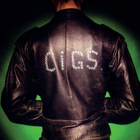 Dharmacide The Coffee And Crying [7"] The Cigs, The Light