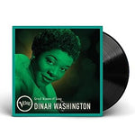 WASHINGTON, DINAH - Great Women Of Song: Dinah Washington [2023] NEW