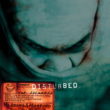 Disturbed The Sickness [Explicit Content] (25th Anniversary Edition, Green Vinyl)