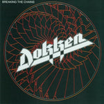 DOKKEN - Breaking The Chains [2024] NEW