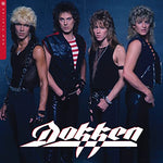 DOKKEN - Now Playing [2023] NEW