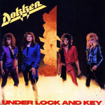 DOKKEN - Under Lock And Key [2024] NEW