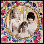 PARTON, DOLLY / LINDA RONSTADT / EMMYLOU HARRIS - Farther Along [2016] 2LPs. NEW