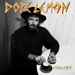 DOPE LEMON - Kimosabè [2023] Picture Disc. NEW