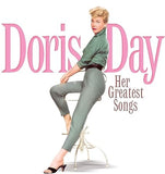 DAY, DORIS - Her Greatest Songs [2020] Limited Edition, Pink Colored Vinyl. Import. NEW