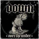 Down Over The Under (Remaster 2026) [Red Black Marbled] [2Lp]