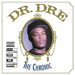 DR. DRE - The Chronic [2023] 2LPs. NEW