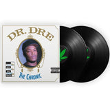 DR. DRE - The Chronic [2023] 2LPs. NEW