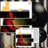 DR. JOHN - Frankie & Johnny [2024] NEW