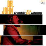 DR. JOHN - Frankie & Johnny [2024] NEW