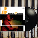 DR. JOHN - Frankie & Johnny [2024] NEW