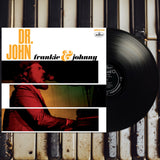 DR. JOHN - Frankie & Johnny [2024] NEW