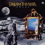 DREAM THEATER - Awake [2025] SYEOR25, 2LPs, 140 Gram Clear Vinyl. NEW