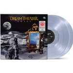 DREAM THEATER - Awake [2025] SYEOR25, 2LPs, 140 Gram Clear Vinyl. NEW