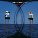 DREAM THEATER - Falling Into Infinity [2025] SYEOR25, 2LPs, 140 Clear Gram Vinyl. NEW