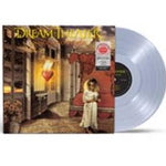 DREAM THEATER - Images & Words [2025] SYEOR25, 140 Gram Clear Vinyl. NEW