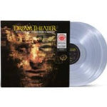 DREAM THEATER - Metropolis, Pt. 2: Scenes From A Memory [2025] SYEOR25, 2LPs, 140 Gram Clear Vinyl. NEW