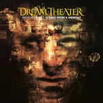 DREAM THEATER - Metropolis, Pt. 2: Scenes From A Memory [2025] SYEOR25, 2LPs, 140 Gram Clear Vinyl. NEW