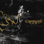 DREAMLESS VEIL - Every Limb Of The Flood [2024] Translucent Gold Colored Vinyl. NEW