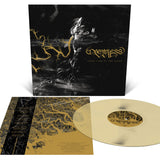 DREAMLESS VEIL - Every Limb Of The Flood [2024] Translucent Gold Colored Vinyl. NEW