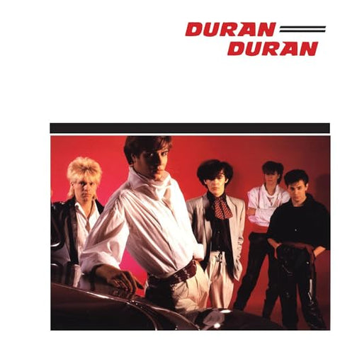 DURAN DURAN - Duran Duran (2010 Remaster) [2024] NEW