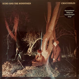 ECHO AND THE BUNNYMEN - Crocodiles [2021] NEW