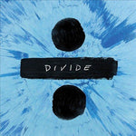 SHEERAN, ED - Divide [2017] 180g, 45 RPM, 2LPs + Digital Download Card. NEW