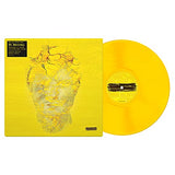 ED SHEERAN:  - (Subtract) [2023] Ltd ed. Yellow vinyl. NEW