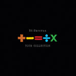 SHEERAN, ED - +-=÷× (Tour Collection) [2024] 2LP, Bright Blue Colored Vinyl. NEW