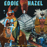 HAZEL, EDDIE - Game, Dames And Guitar Thangs [2025] SYEOR25, 180 Gram Vinyl.NEW