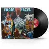 HAZEL, EDDIE - Game, Dames And Guitar Thangs [2025] SYEOR25, 180 Gram Vinyl.NEW