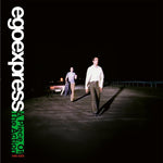 EGOEXPRESS A Piece Of The Action (1995-2005) [2Lp]