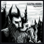 ELECTRIC WIZARD - Dopethrone [2024] Limited Edition, Cloudy Grey Colored Vinyl. Import. NEW