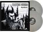 ELECTRIC WIZARD - Dopethrone [2024] Limited Edition, Cloudy Grey Colored Vinyl. Import. NEW