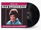 Ella Fitzgerald Best of Ella Fitzgerald