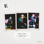 Elton John Live From The Rainbow Theatre With Ray Cooper [180G Lp]