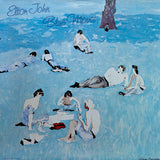 JOHN, ELTON - Blue Moves [1976] 2LP. USED