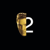 Elvis Presley 2nd To None (Limited Edition, 180 Gram Gold Colored Vinyl) [Import] (2 Lp's)