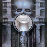 Emerson, Lake & Palmer Brain Salad Surgery (Remastered)