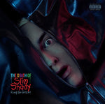 EMINEM - The Death of Slim Shady (Coup de Grâce) [Explicit Content] [2024] 2LPs, Red & Blue Colored Vinyl. NEW