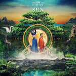 EMPIRE OF THE SUN - Two Vines [2024] Limited Edition, Transparent Green Vinyl. NEW