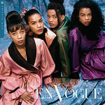 EN VOGUE - Now Playing [2023] NEW