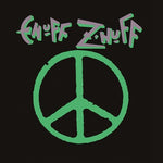 ENUFF Z'NUFF - Enuff Z'Nuff (35Th Anniversary Edition) [2024] 180 Gram Clear Green Audiophile Vinyl. NEW