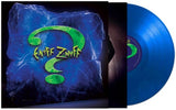 ENUFF Z'NUFF - ? [2024] Blue Colored Vinyl, Remastered. NEW