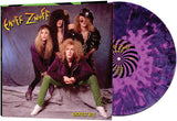 ENUFF Z'NUFF - Greatest Hits [2023] Limited Edition, Purple Splatter Vinyl. NEW