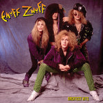 ENUFF Z'NUFF - Greatest Hits [2023] Limited Edition, Purple Splatter Vinyl. NEW