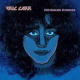 CARR, ERIC - Unfinished Business [2024] Picture Disc Vinyl, Poster, Remastered, Reissue. NEW